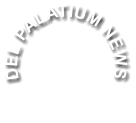 DEL PALATIUM NEWS
